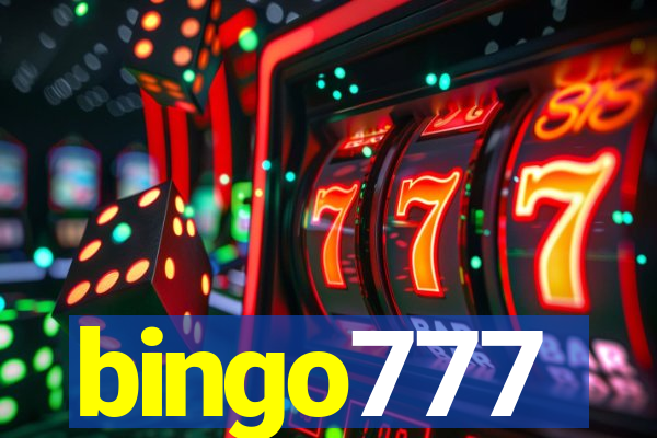 bingo777