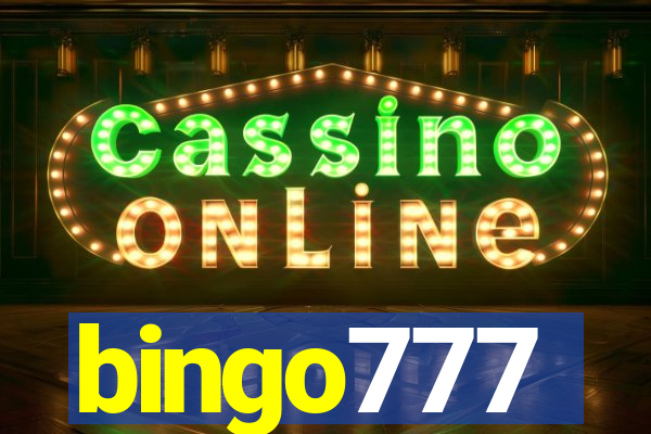 bingo777