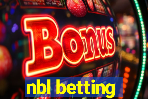 nbl betting