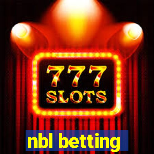 nbl betting