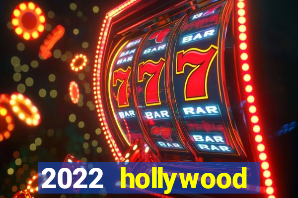 2022 hollywood casino 400