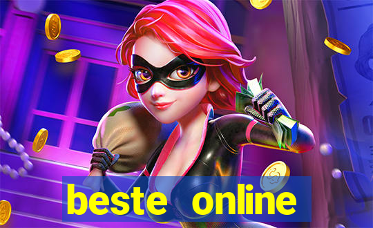 beste online casinos -onlinecasinosdeutschland.com