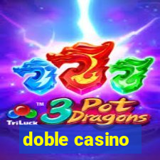 doble casino