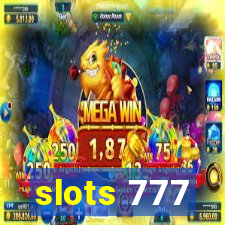 slots 777