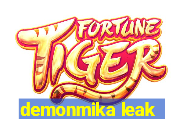 demonmika leak