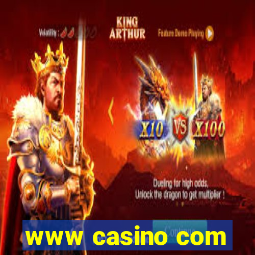 www casino com