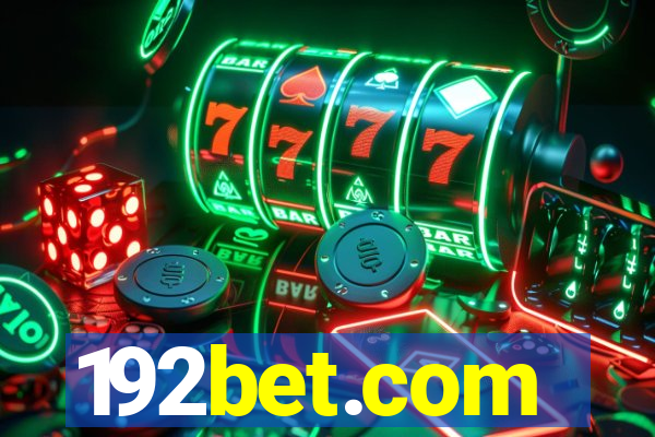 192bet.com