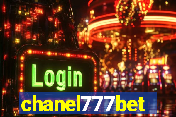 chanel777bet