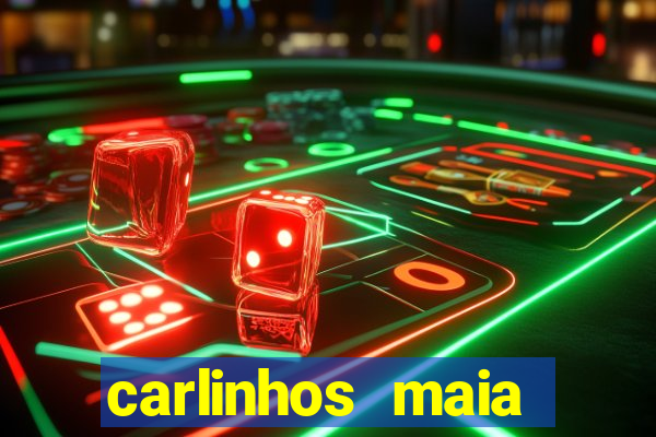 carlinhos maia plataforma de jogos