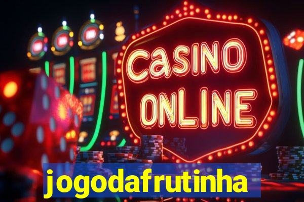 jogodafrutinha