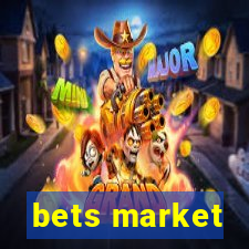 bets market