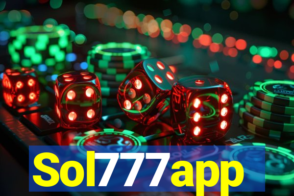 Sol777app