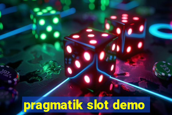 pragmatik slot demo