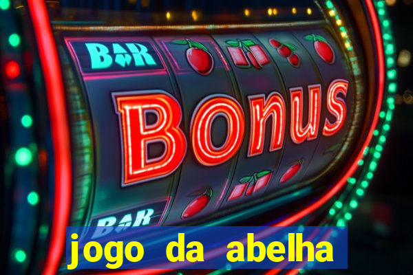 jogo da abelha slot nome