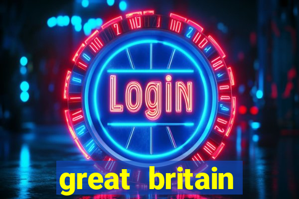 great britain online casino