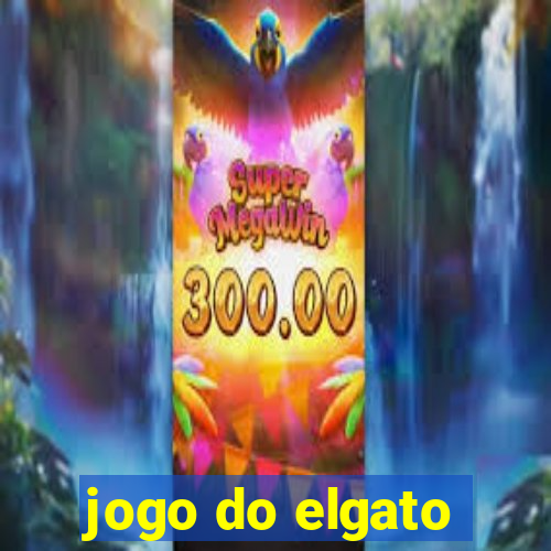 jogo do elgato