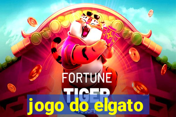 jogo do elgato