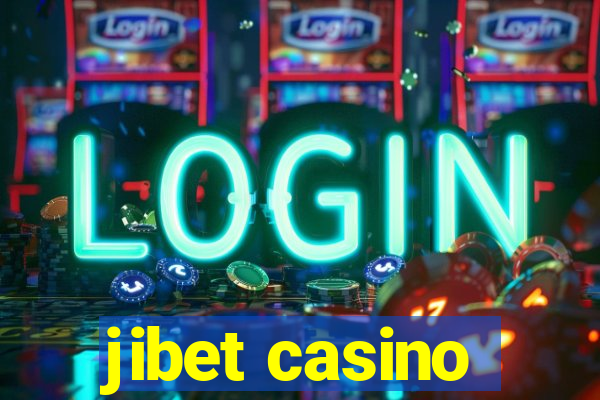 jibet casino