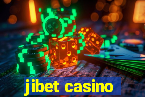 jibet casino