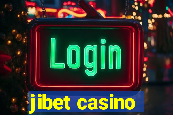 jibet casino