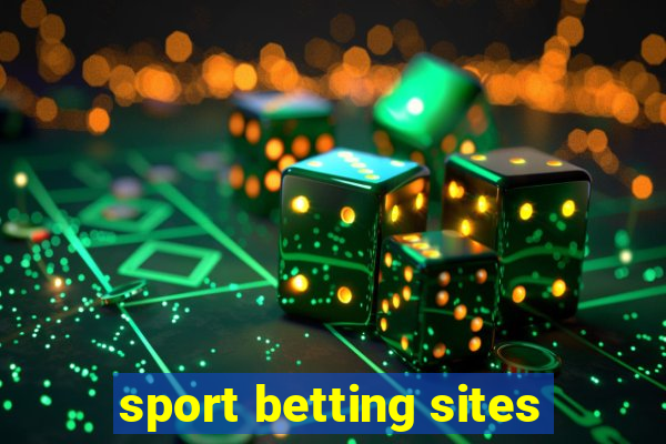 sport betting sites