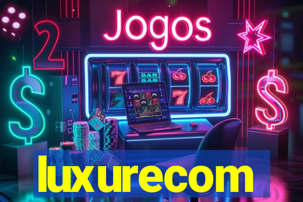 luxurecom