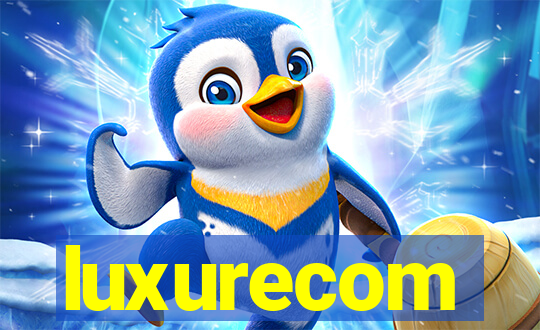 luxurecom