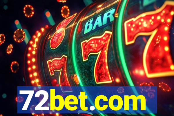 72bet.com