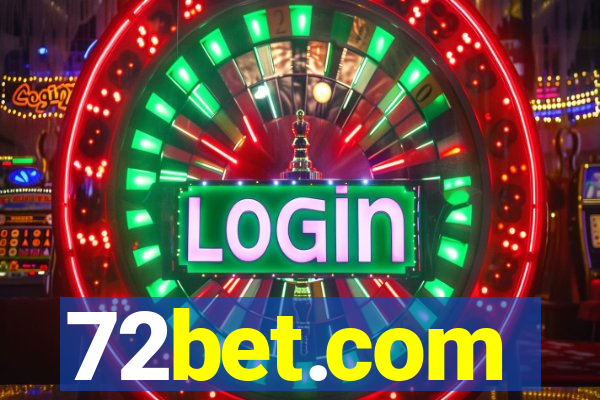 72bet.com