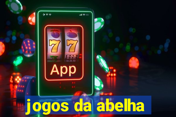 jogos da abelha