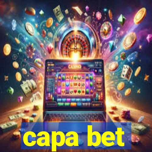 capa bet