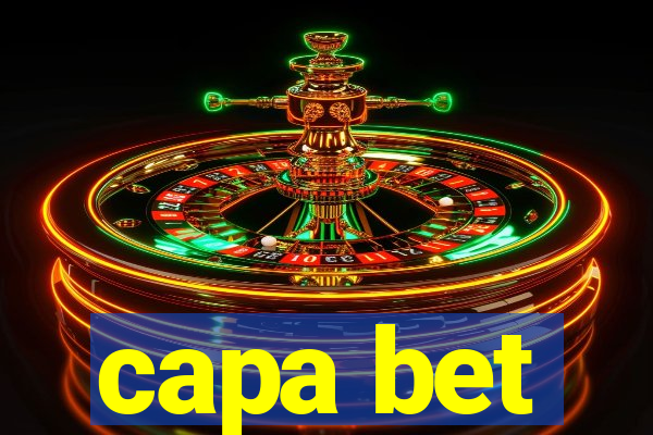 capa bet