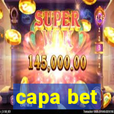 capa bet