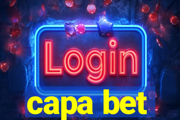 capa bet