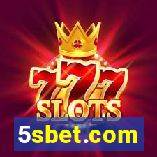 5sbet.com