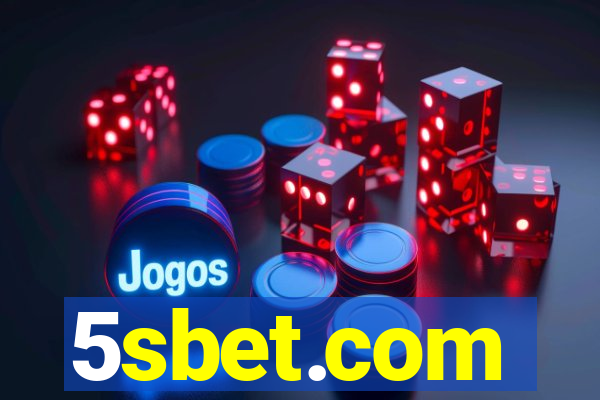 5sbet.com