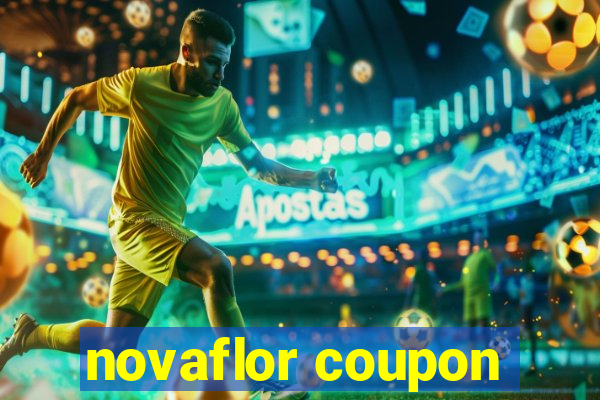 novaflor coupon