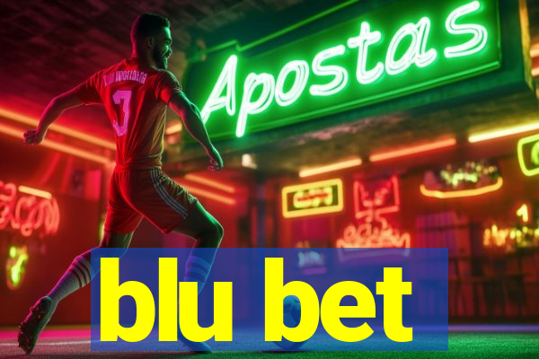 blu bet