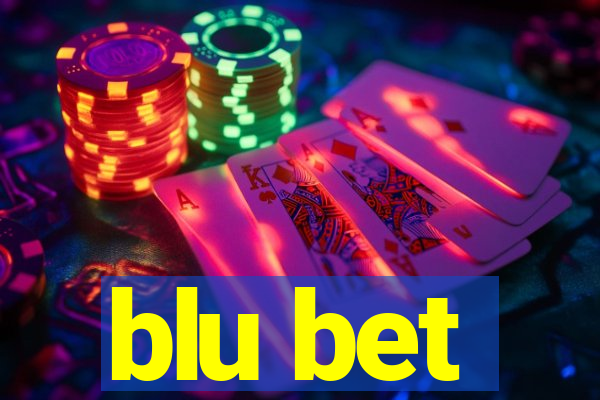 blu bet