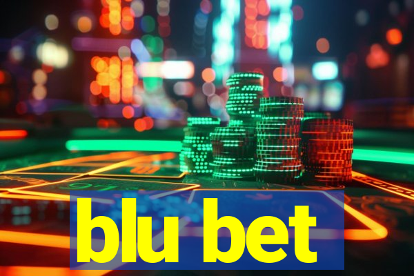 blu bet