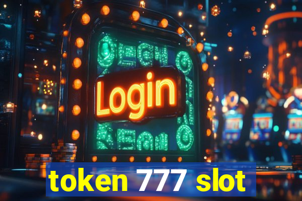 token 777 slot