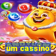 um cassino