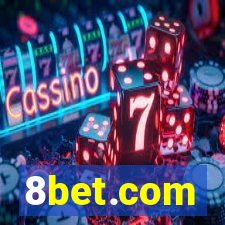 8bet.com