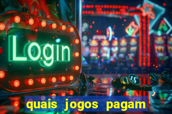 quais jogos pagam mais na betano