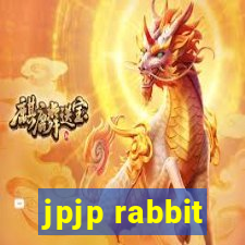 jpjp rabbit