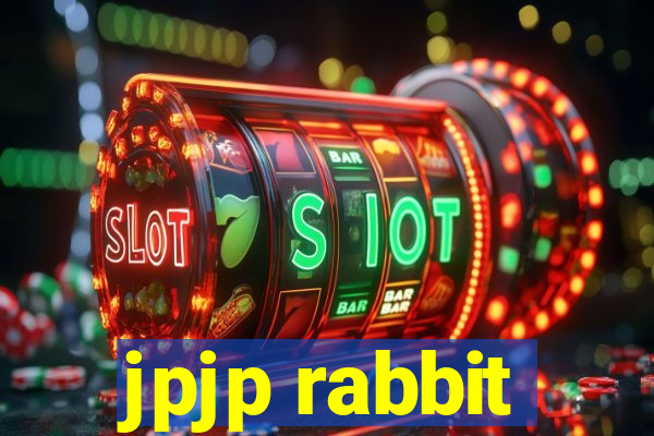 jpjp rabbit