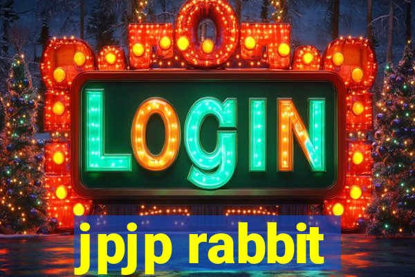 jpjp rabbit