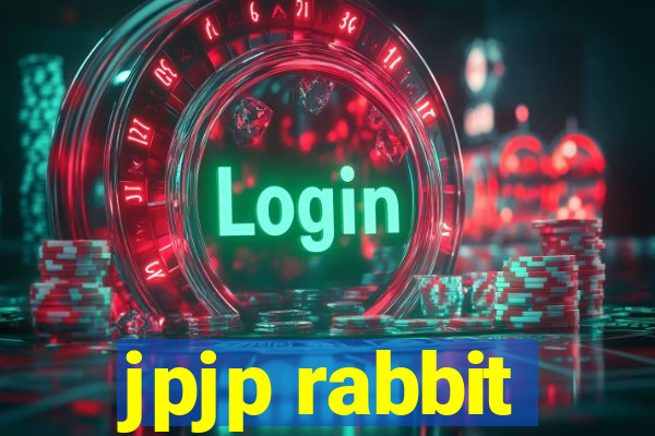 jpjp rabbit