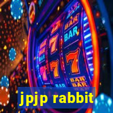 jpjp rabbit