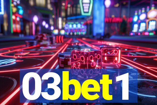 03bet1